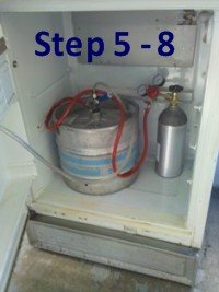 keg refrigeator 4